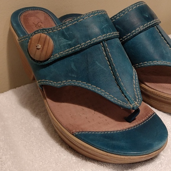 Sanita sandals - Picture 6 of 14